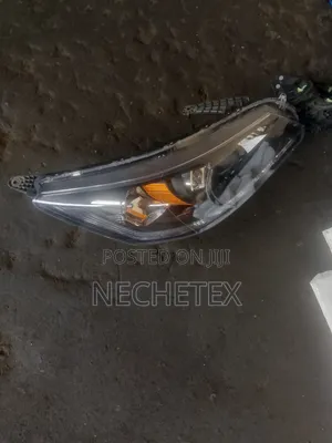 Head Lamp Honda Accord 2013 Accord