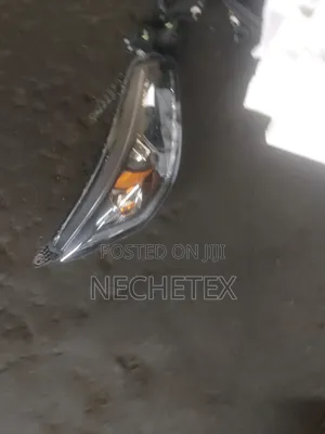 Head Lamp Honda Accord 2013 Accord