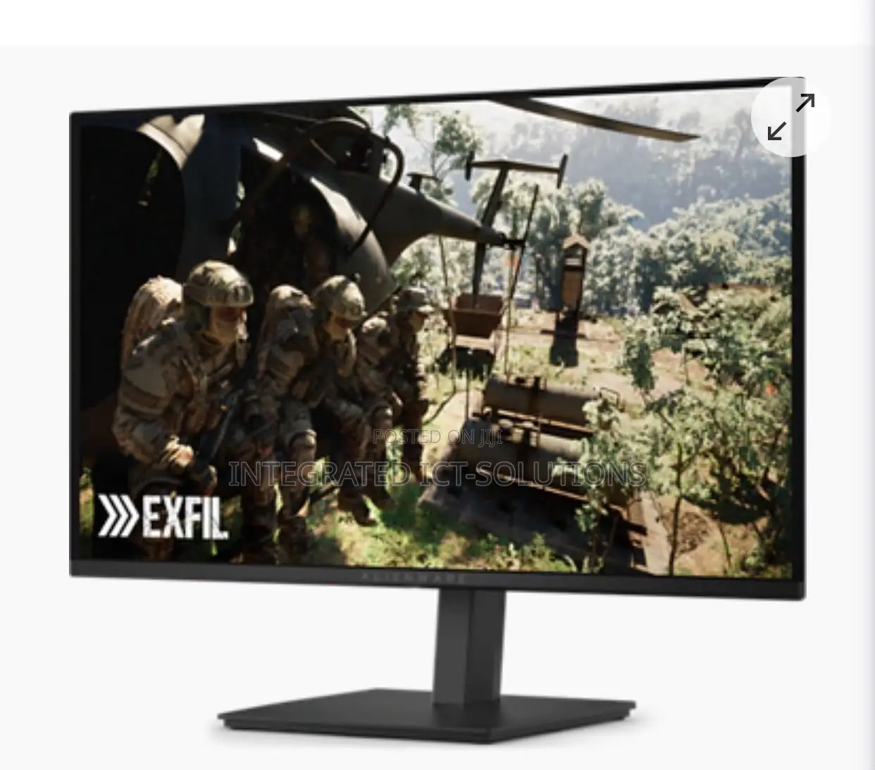 Dell Alienware Aw2726dm