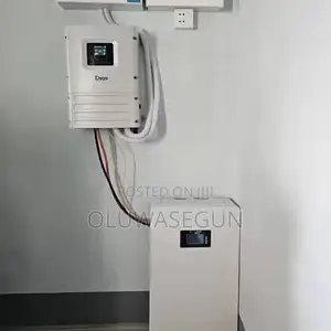 Deye 6kw 48V Hybrid Inverter