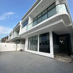 4bdrm Duplex in Lekki for sale