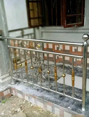 Common but Classic Hand Rail