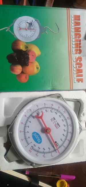 200kg Hanging Scale