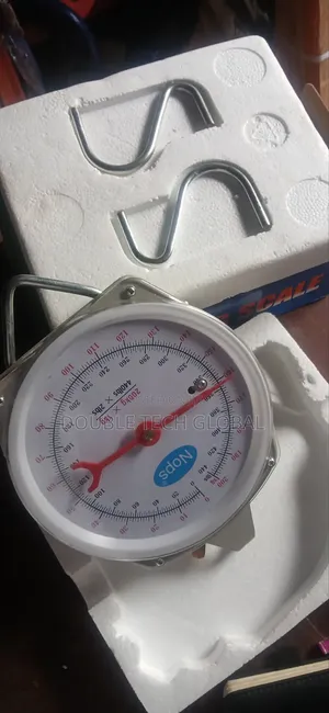 200kg Hanging Scale