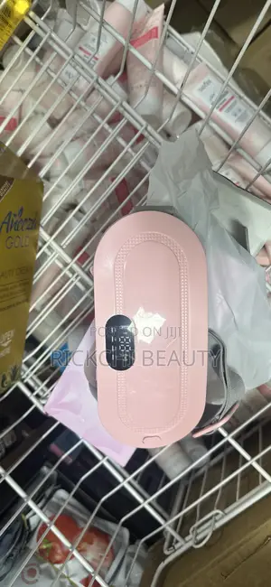 Menstrual Belt