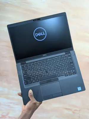 Laptop Dell Latitude 5400 8GB Intel Core i5 SSD 256GB