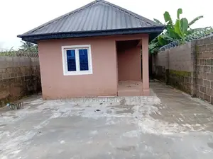 2bdrm Bungalow in Obafemi-Owode for sale