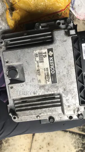 Hyundai Genesis Brain Box 2010/2017