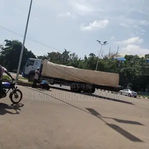 Dangote Cement Verified Distributor