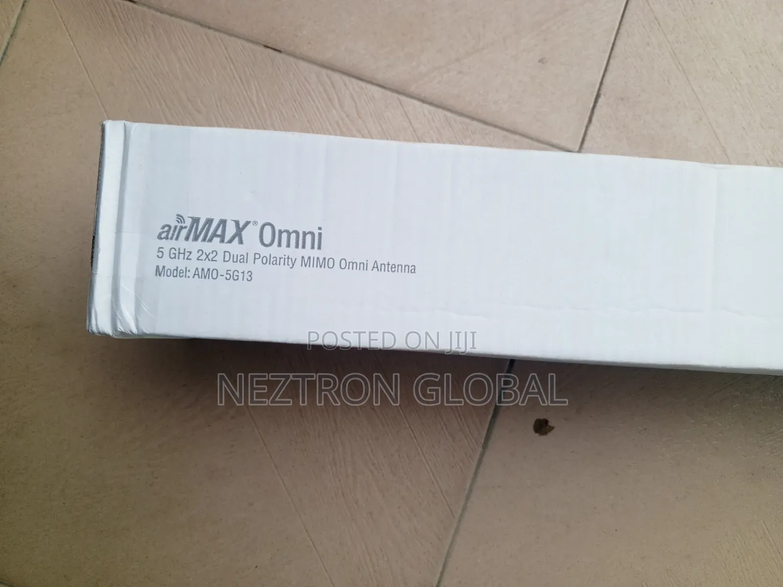 AMO-5G13 Ubiquiti Outdoor Antenna
