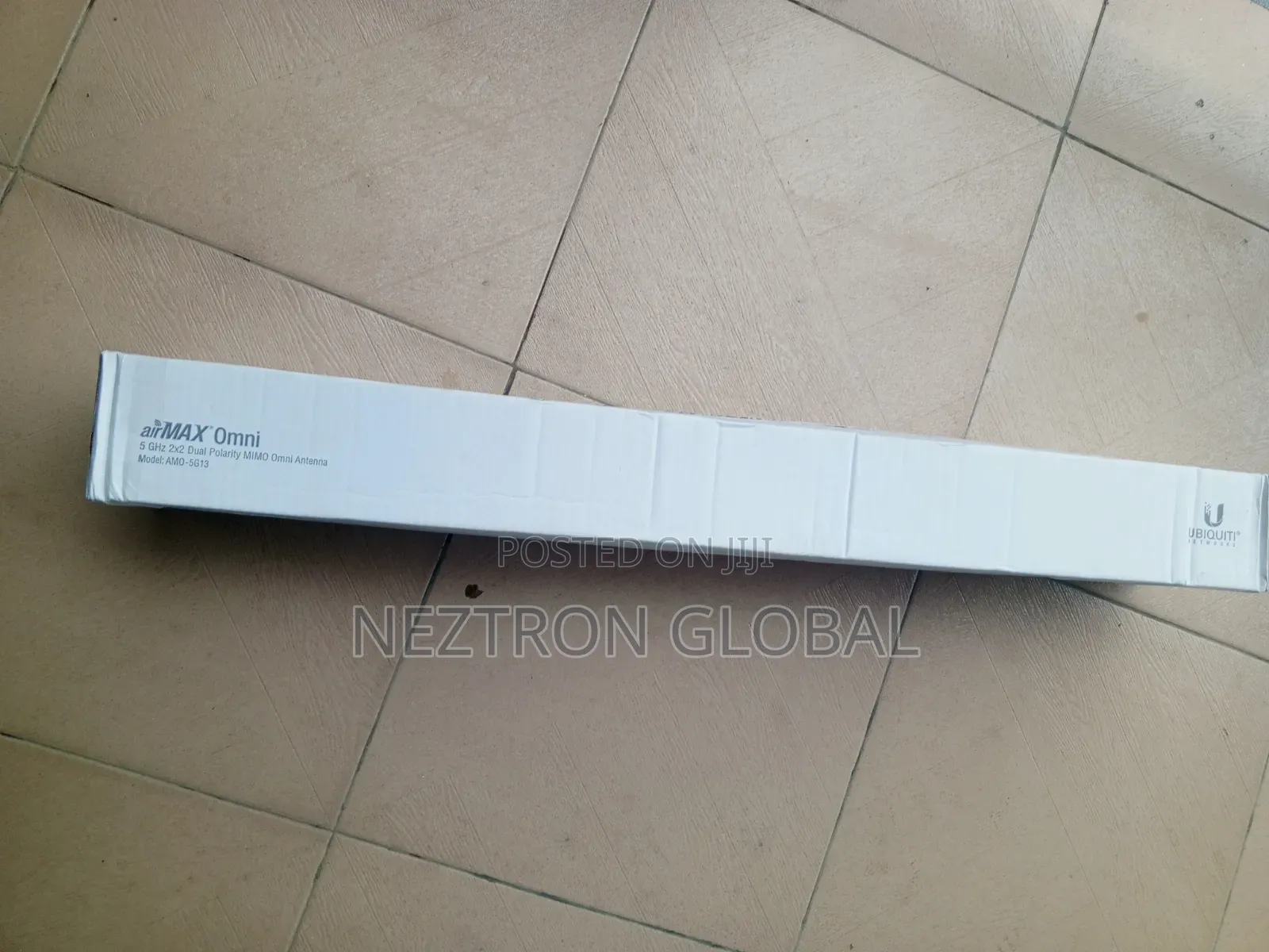 AMO-5G13 Ubiquiti Outdoor Antenna