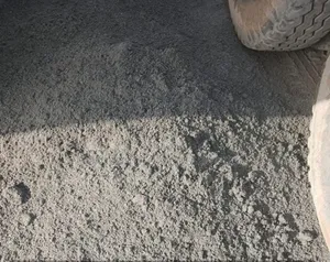 Stone Dust, Sand, Three-Quarters