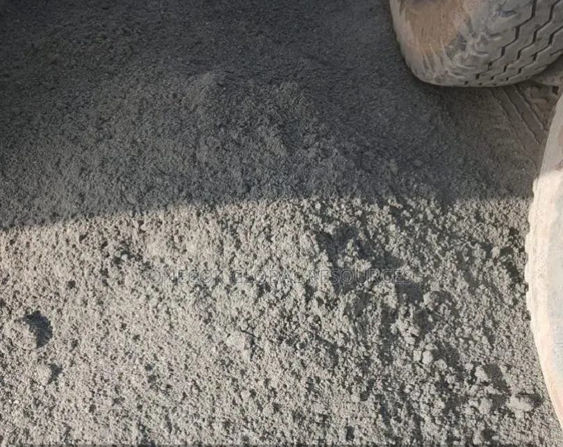 Stone Dust, Sand, Three-Quarters