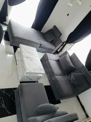 Fullest Size Luxury Sofa for Sitting and Laying Down