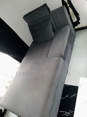 Fullest Size Luxury Sofa for Sitting and Laying Down