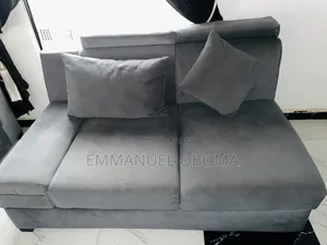 Fullest Size Luxury Sofa for Sitting and Laying Down