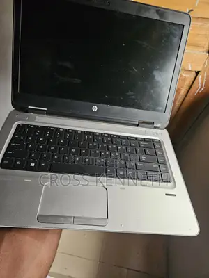 Laptop HP 650 G3 8GB Intel Core i5 SSD 256GB