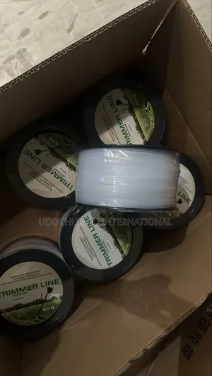Trimmer Line for Farm