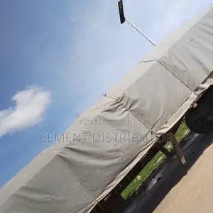 Lafage Cement Verified Distributor