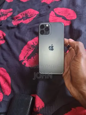 Apple iPhone 11 Pro 64 GB Silver