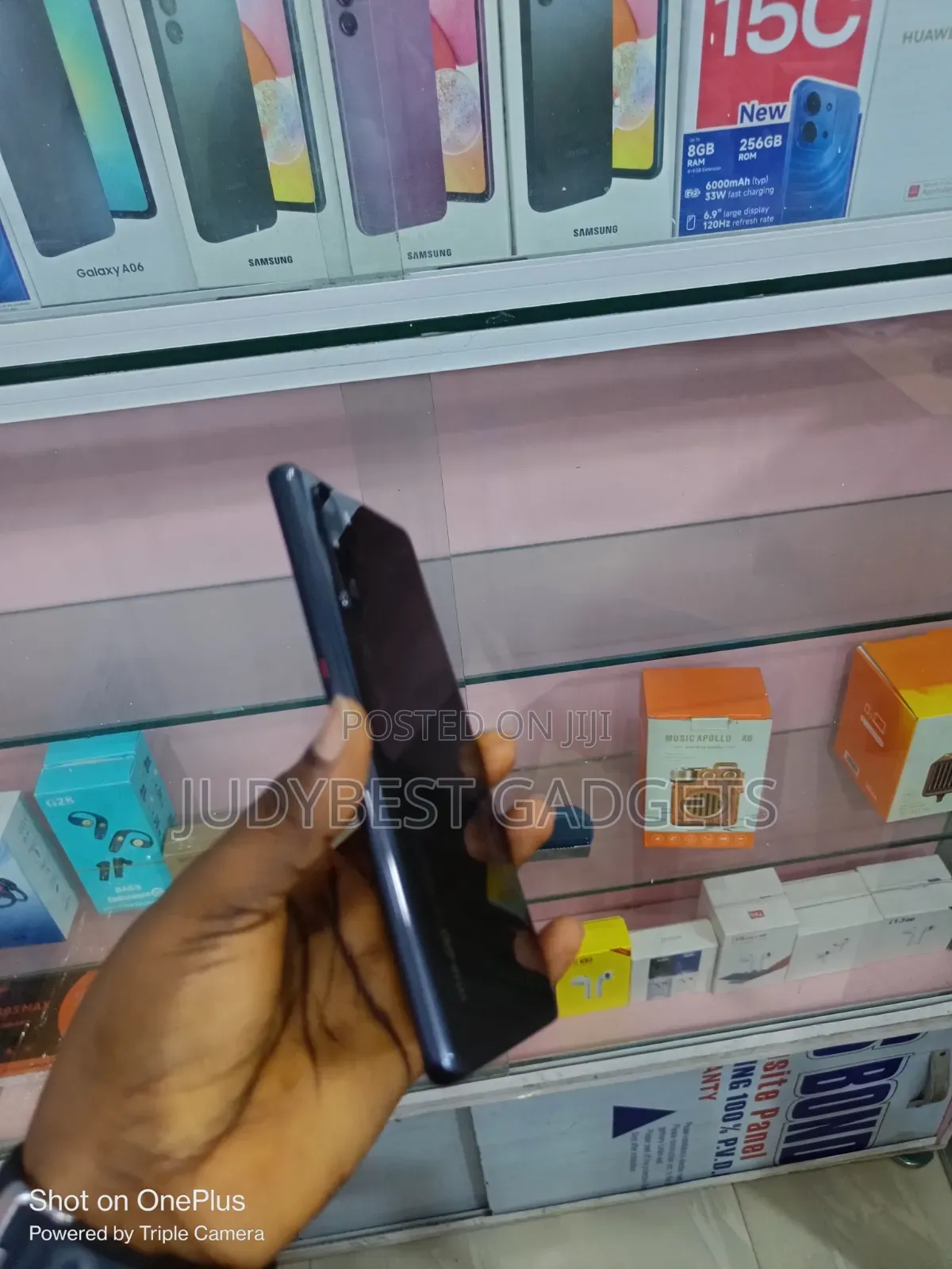 Huawei P30 Pro 128 GB Black