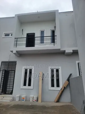 4bdrm House in Transekulu Damijah, Enugu for rent
