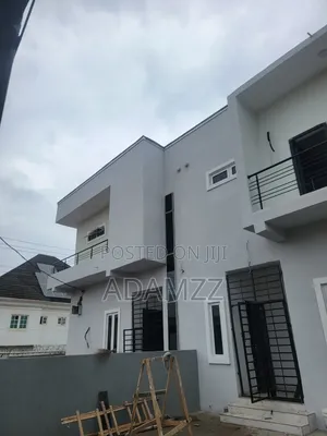 4bdrm House in Transekulu Damijah, Enugu for rent