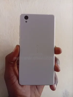 Vivo Y51 16 GB White