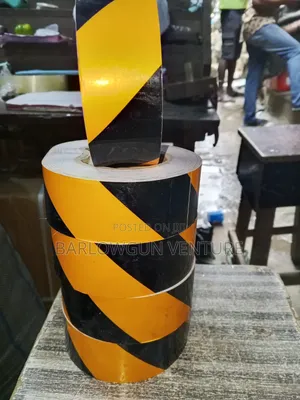Floor Masking Tape