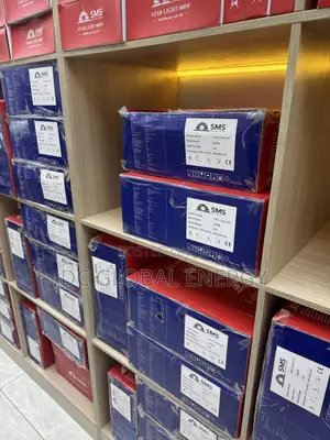 5kva SMS Hybrid Inverters 24v