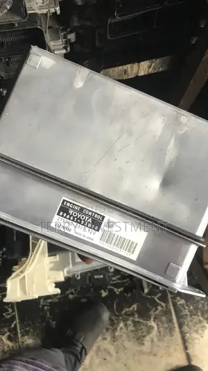 Brain Box for IS250 Lexus 2007/2011