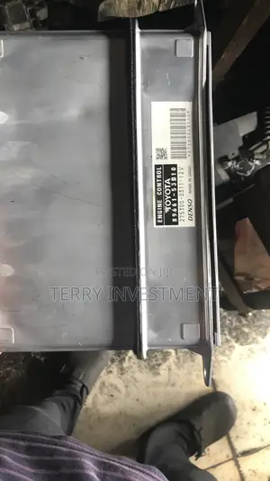 Brain Box for IS250 Lexus 2007/2011