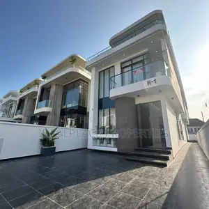 5bdrm Duplex in Lekki for sale