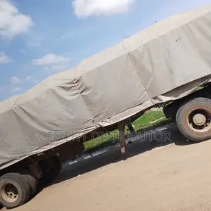 Bua Verified Cement Distributor