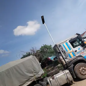 Bua Verified Cement Distributor
