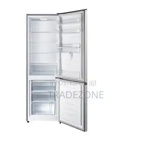 Hisense Bottom Freezer Refrigerator 264L (35dcb-Rd)