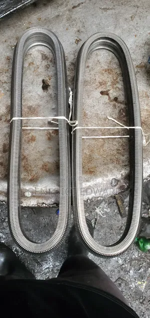 Chain CHR CVT Transmission