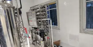 Bottle Water Machine Bottle 8-8-3 Complete Set