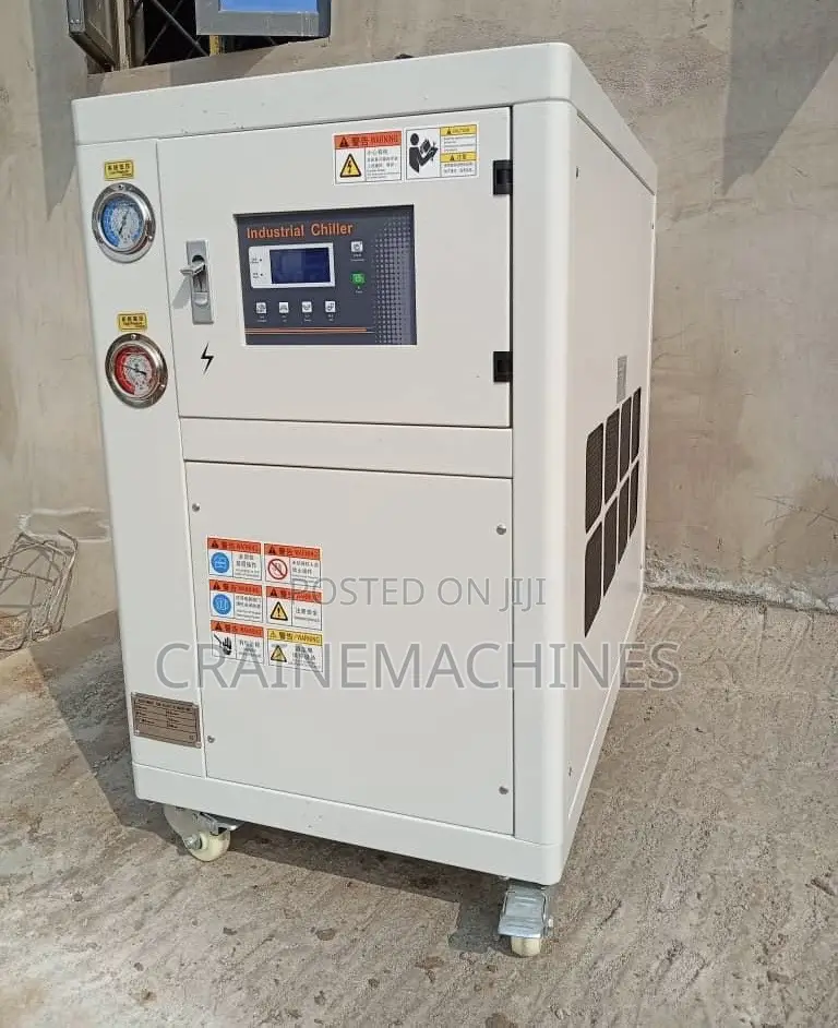 Bottle Water Machine Bottle 8-8-3 Complete Set