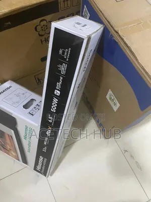 Upgrade Your Living Room With Hisense