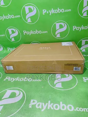 Cisco Business CBS350-12NP-4X Managed Switch