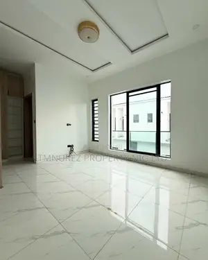 4bdrm Duplex in Ikota for rent