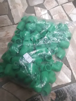 2 Elbow PVC