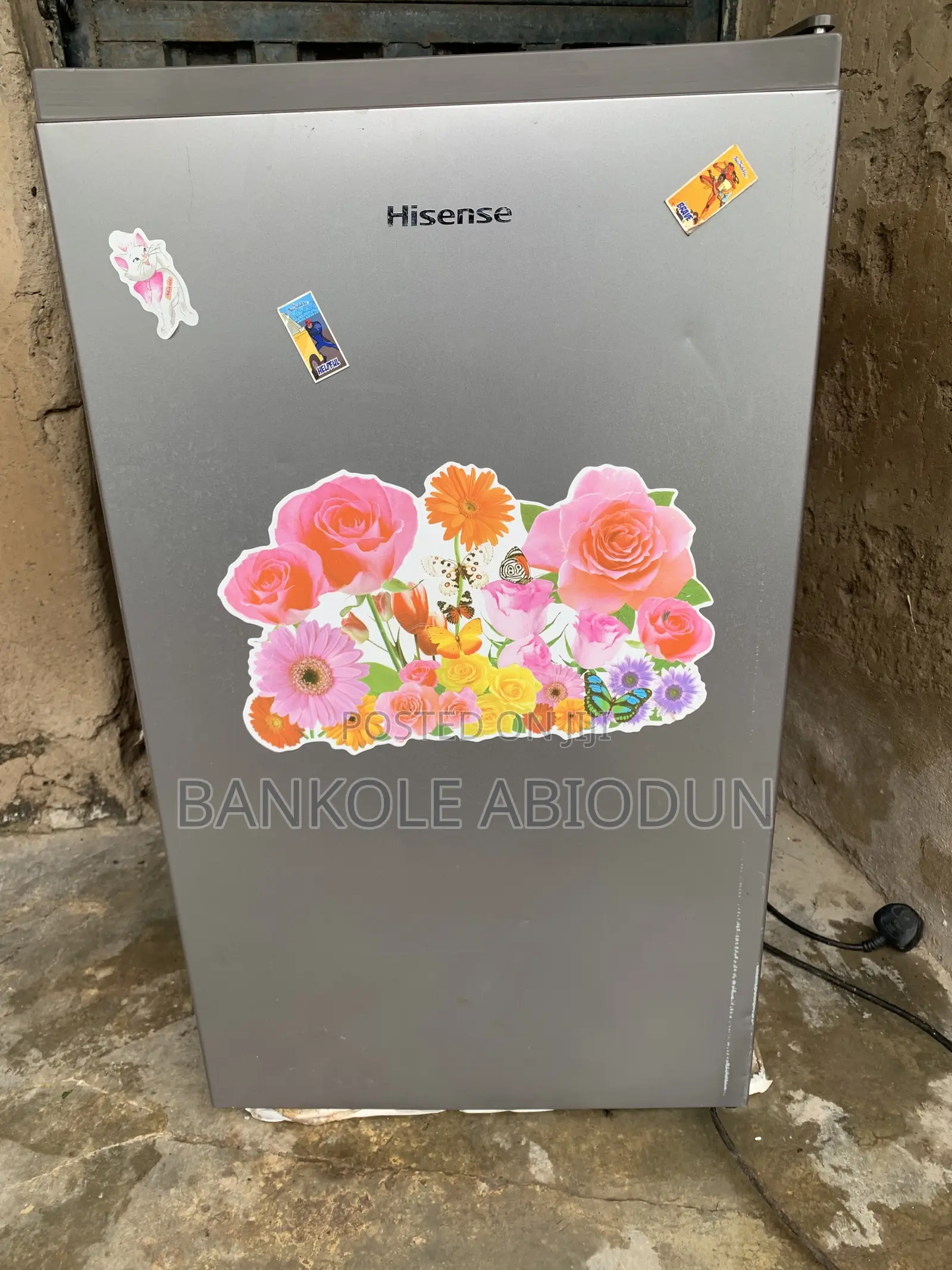 Hisense 90L