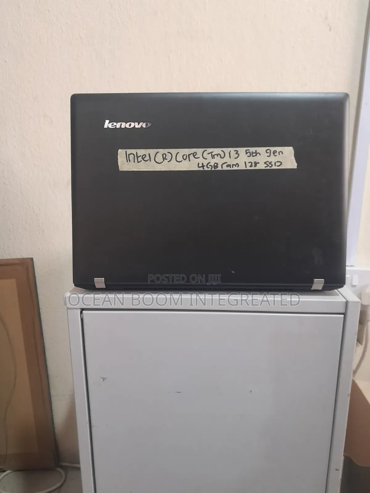 Laptop Lenovo ThinkPad 2 8GB Intel Core i3 SSD 128GB