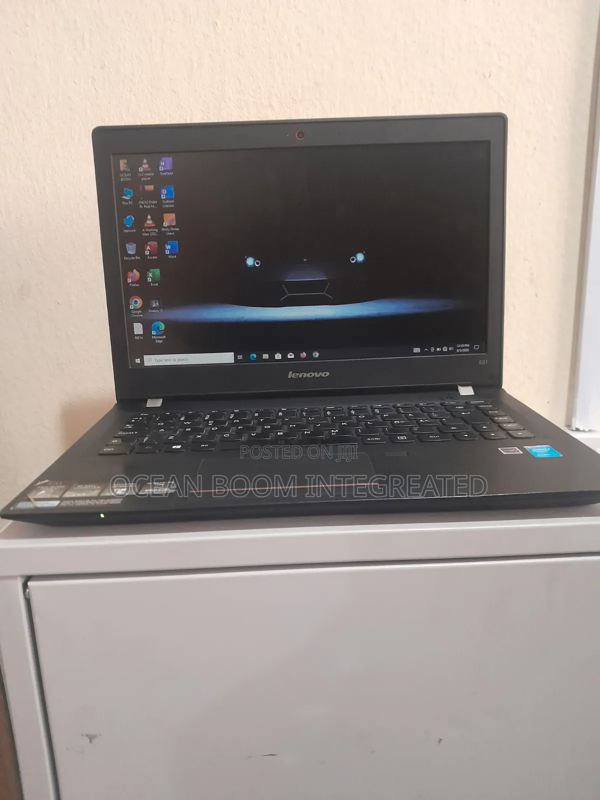 Laptop Lenovo ThinkPad 2 8GB Intel Core i3 SSD 128GB