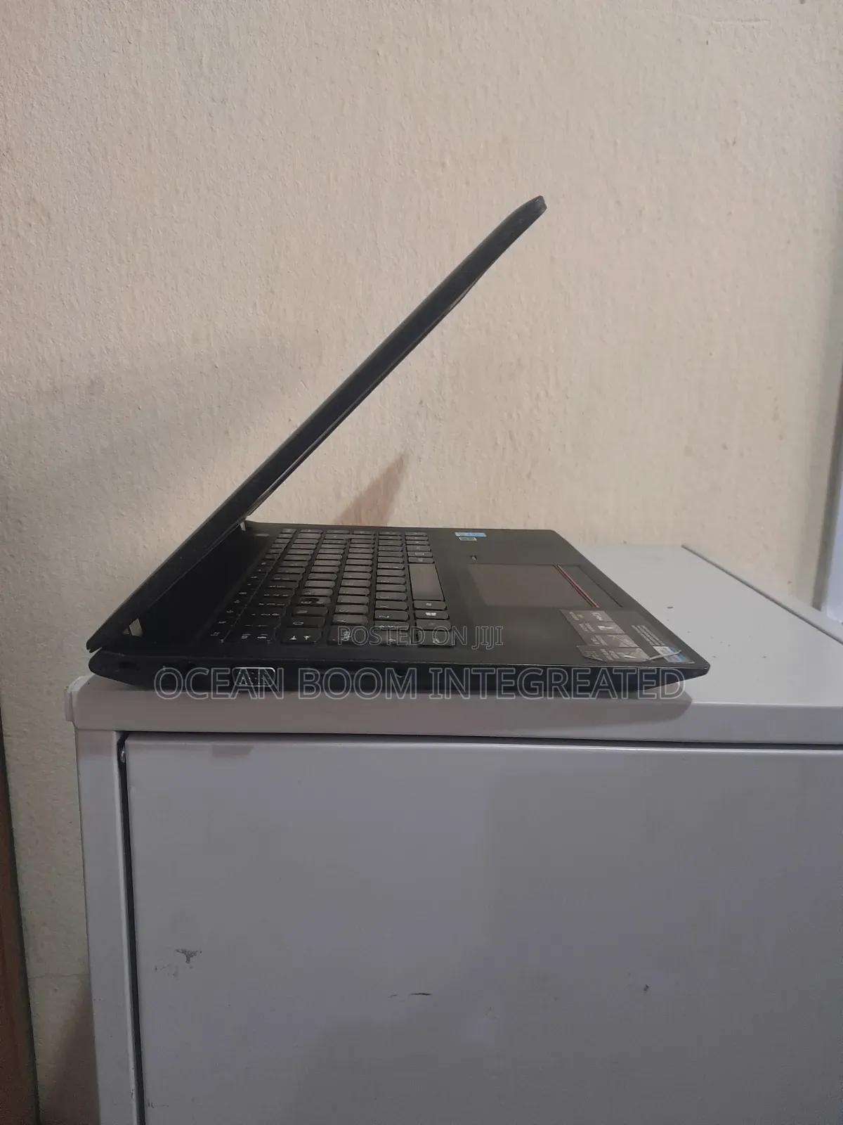 Laptop Lenovo ThinkPad 2 8GB Intel Core i3 SSD 128GB