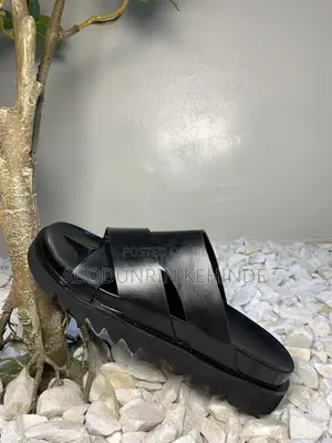 Handmade Men’s Footwear