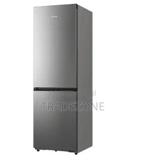 Hisense REF 370WR 310 Litres Bottom Freezer Refrigerator
