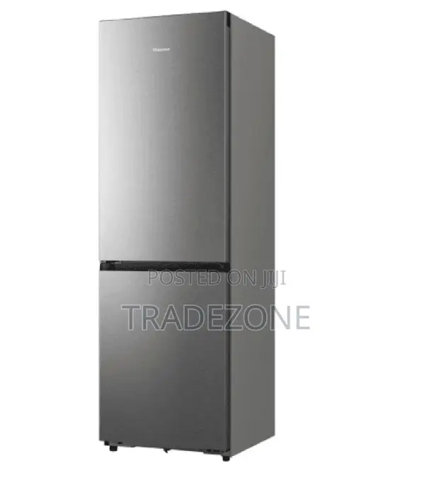 Hisense REF 370WR 310 Litres Bottom Freezer Refrigerator